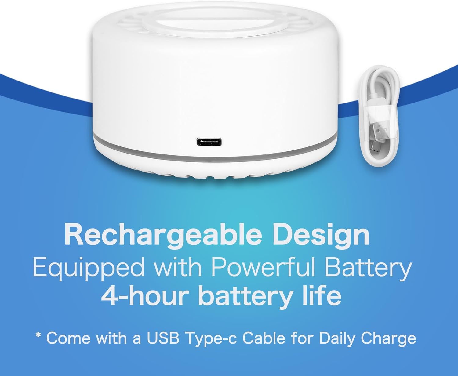 Tekola Mosquito Repellent Device with night light feature