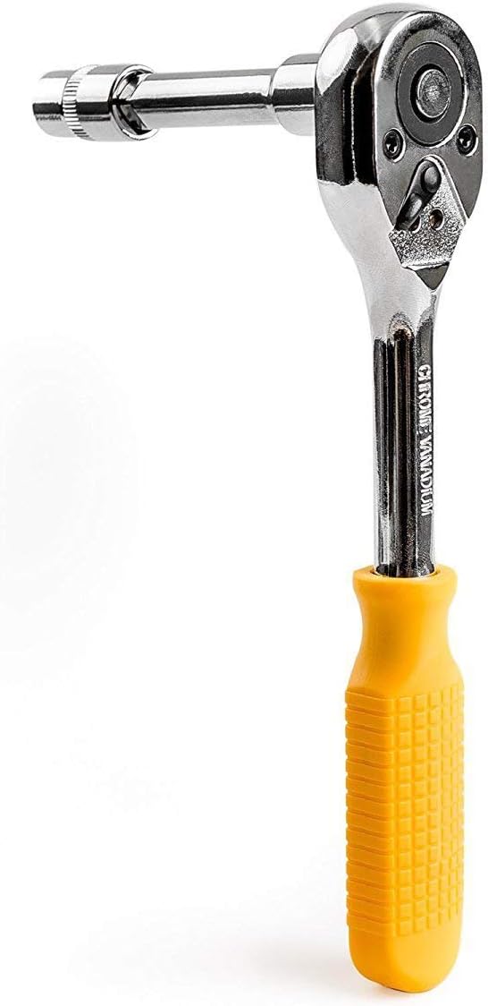 Home and automotive repair toolkit DEKOPRO