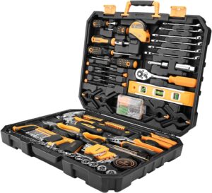DEKOPRO tool set