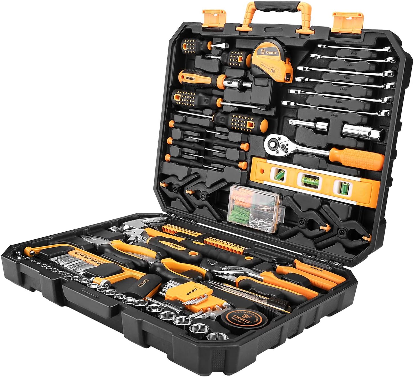 DEKOPRO tool set