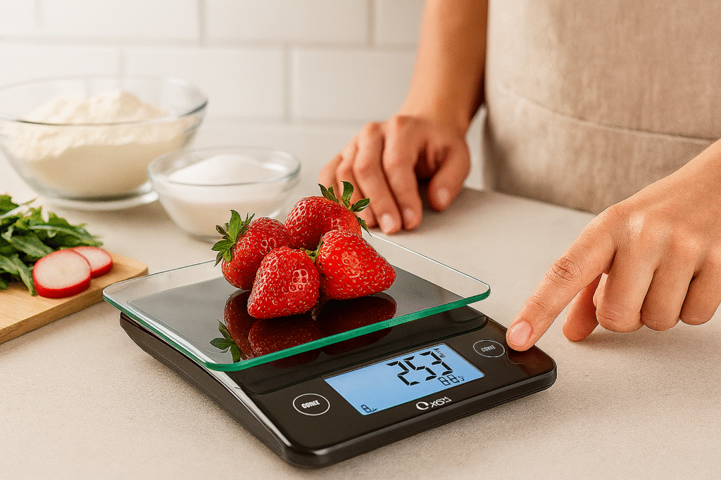 best Amazon kitchen finds