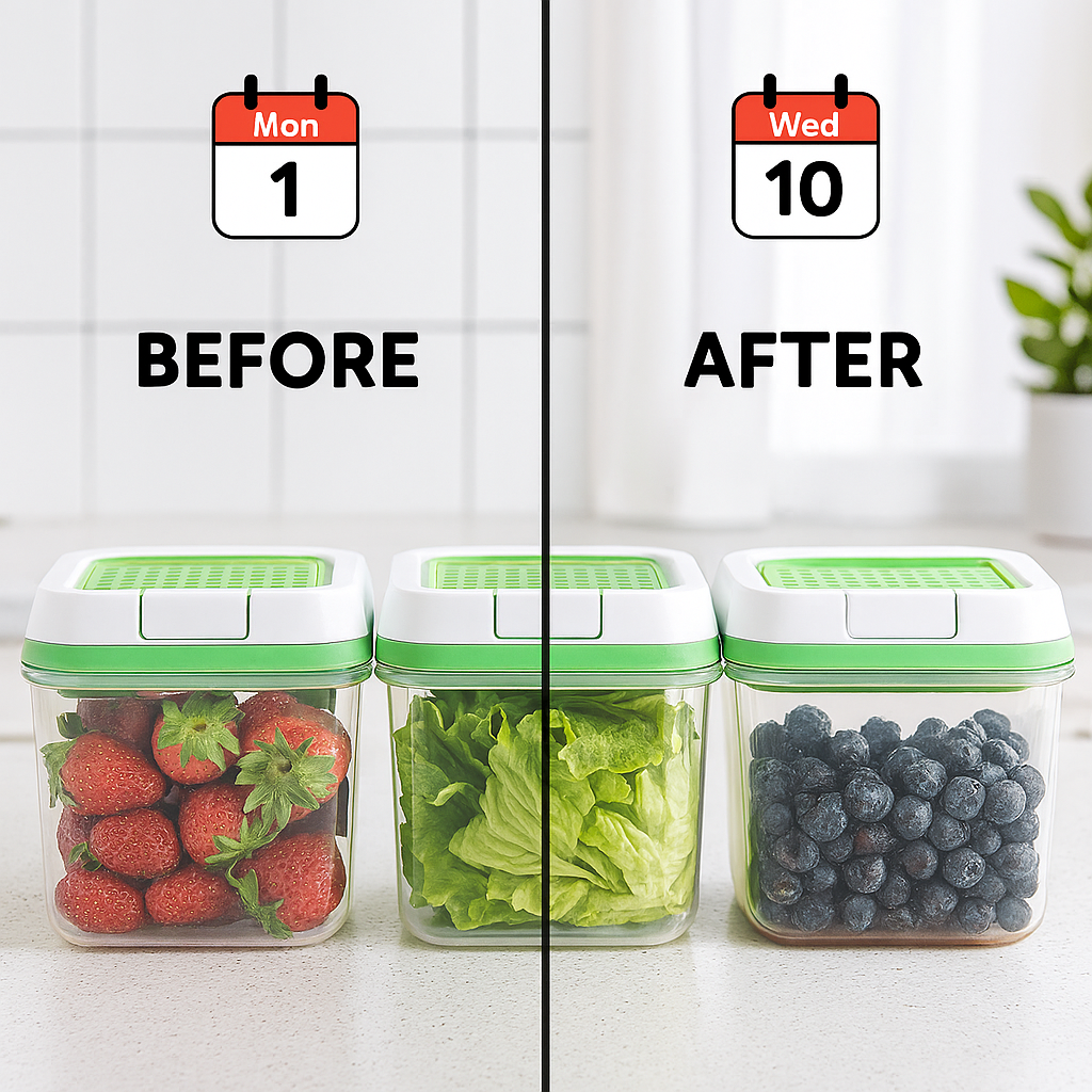 best Amazon kitchen finds