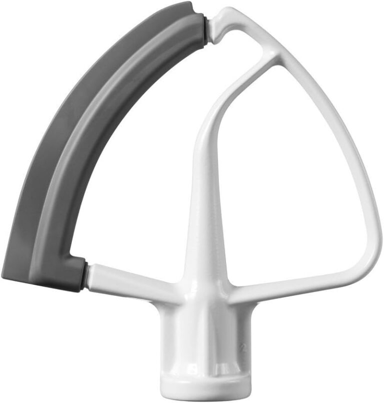 kitchenaid flex edge beater