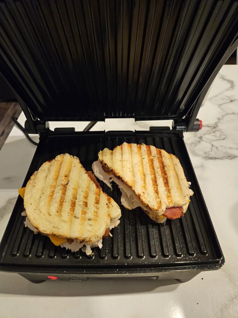 panini press 2025