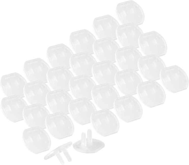 outlet covers baby proofing