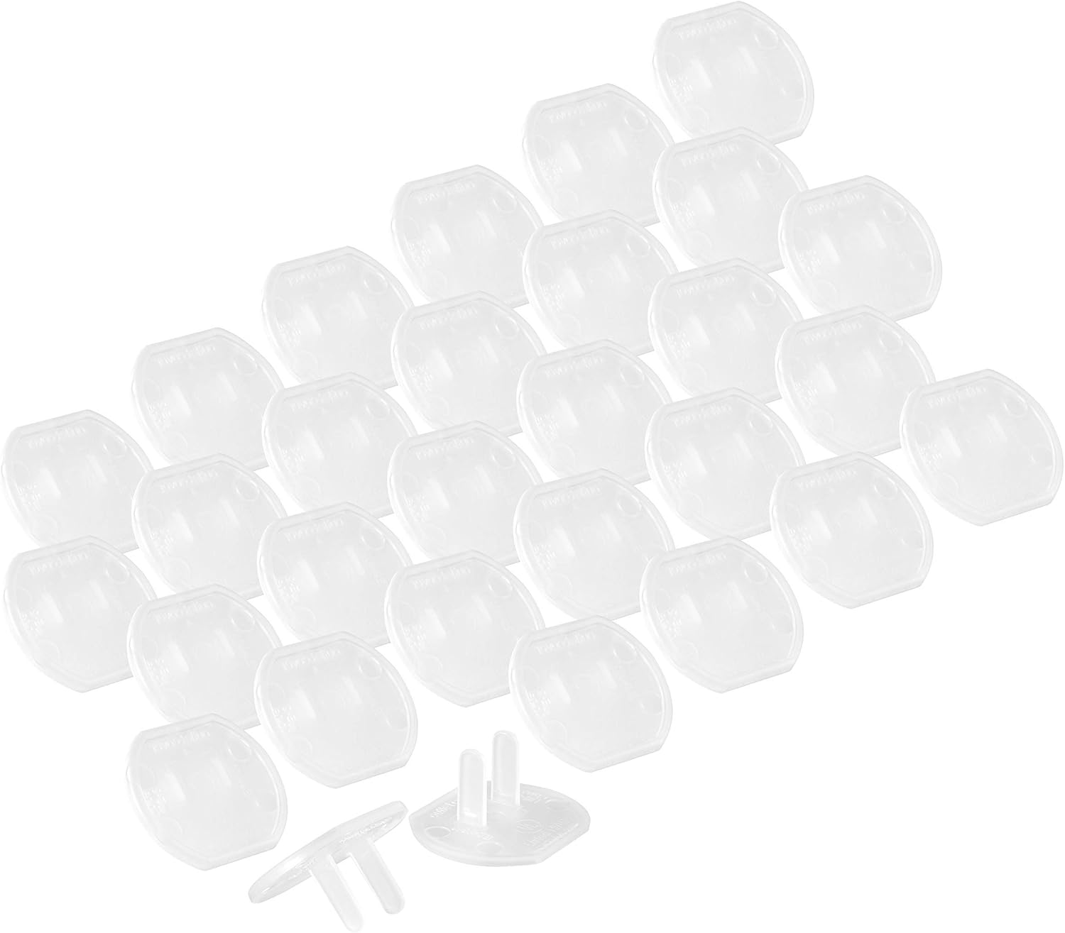 outlet covers baby proofing