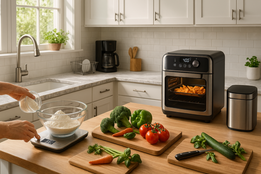 best home must-have products on amazon