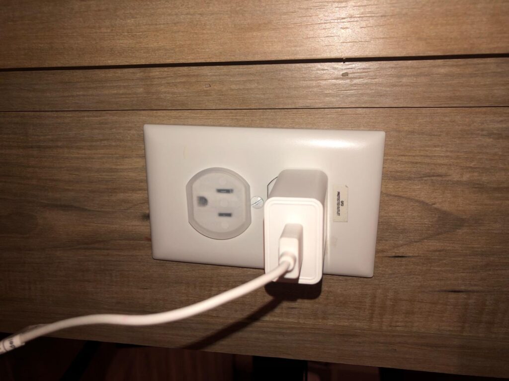 outlet covers baby proofing